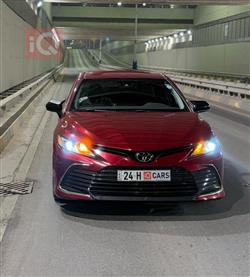 تويوتا كامري